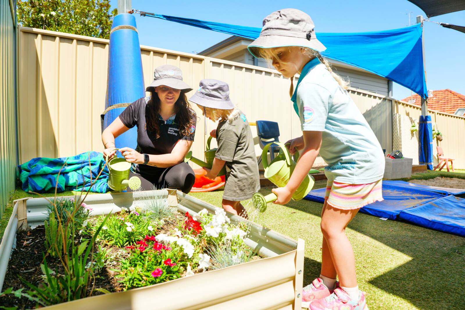 Goodstart Early Learning Corrimal