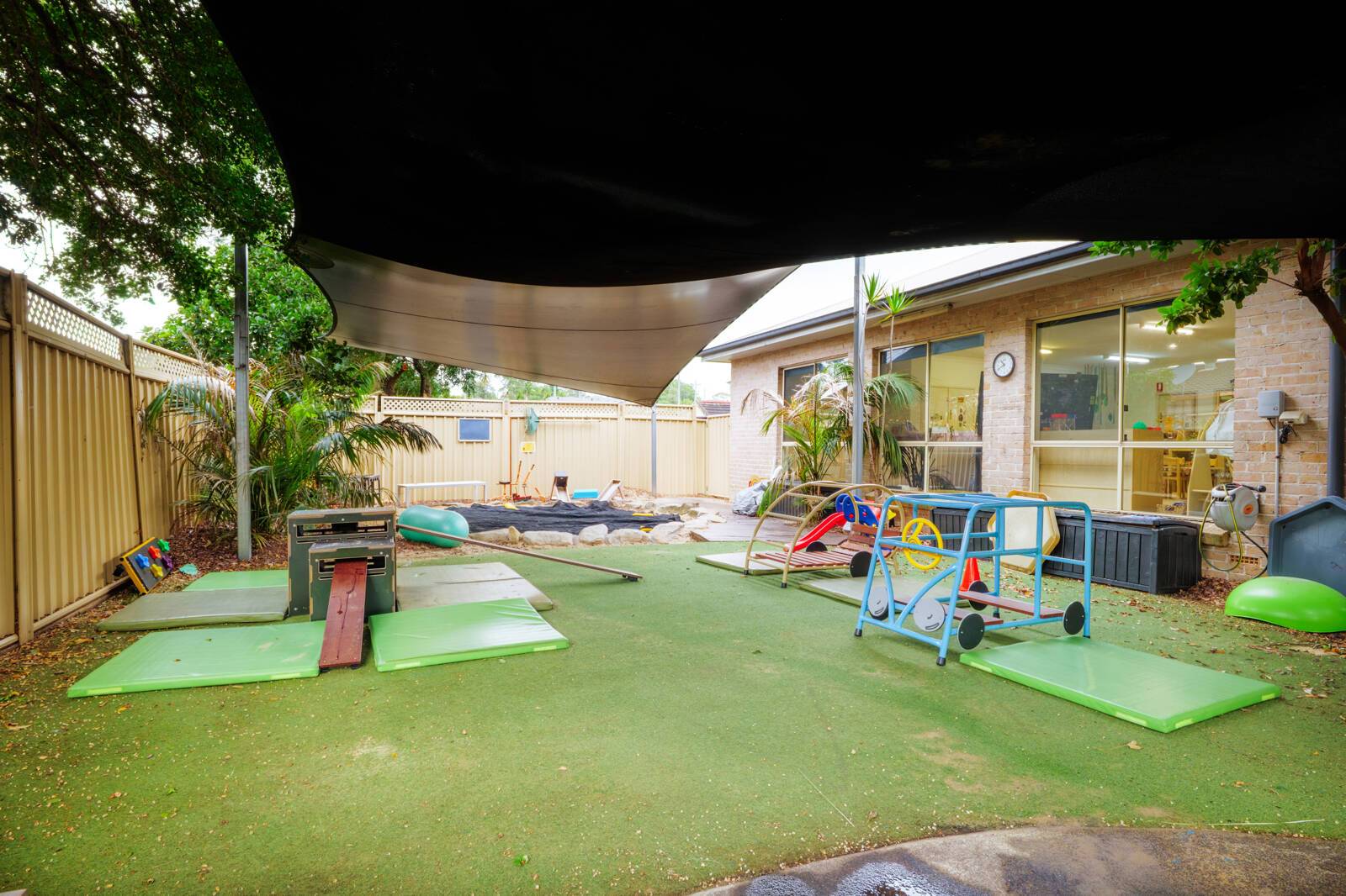 Goodstart Early Learning Wentworthville