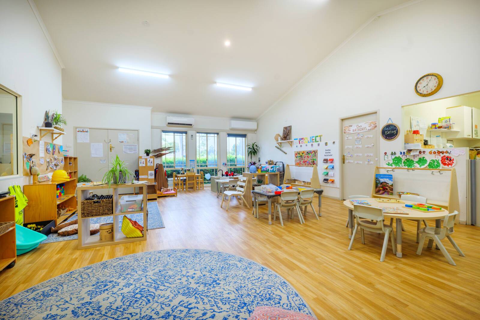 Goodstart Early Learning Wentworthville