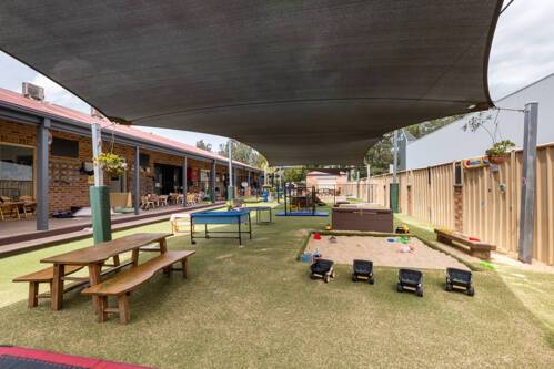 Goodstart Early Learning Kincumber