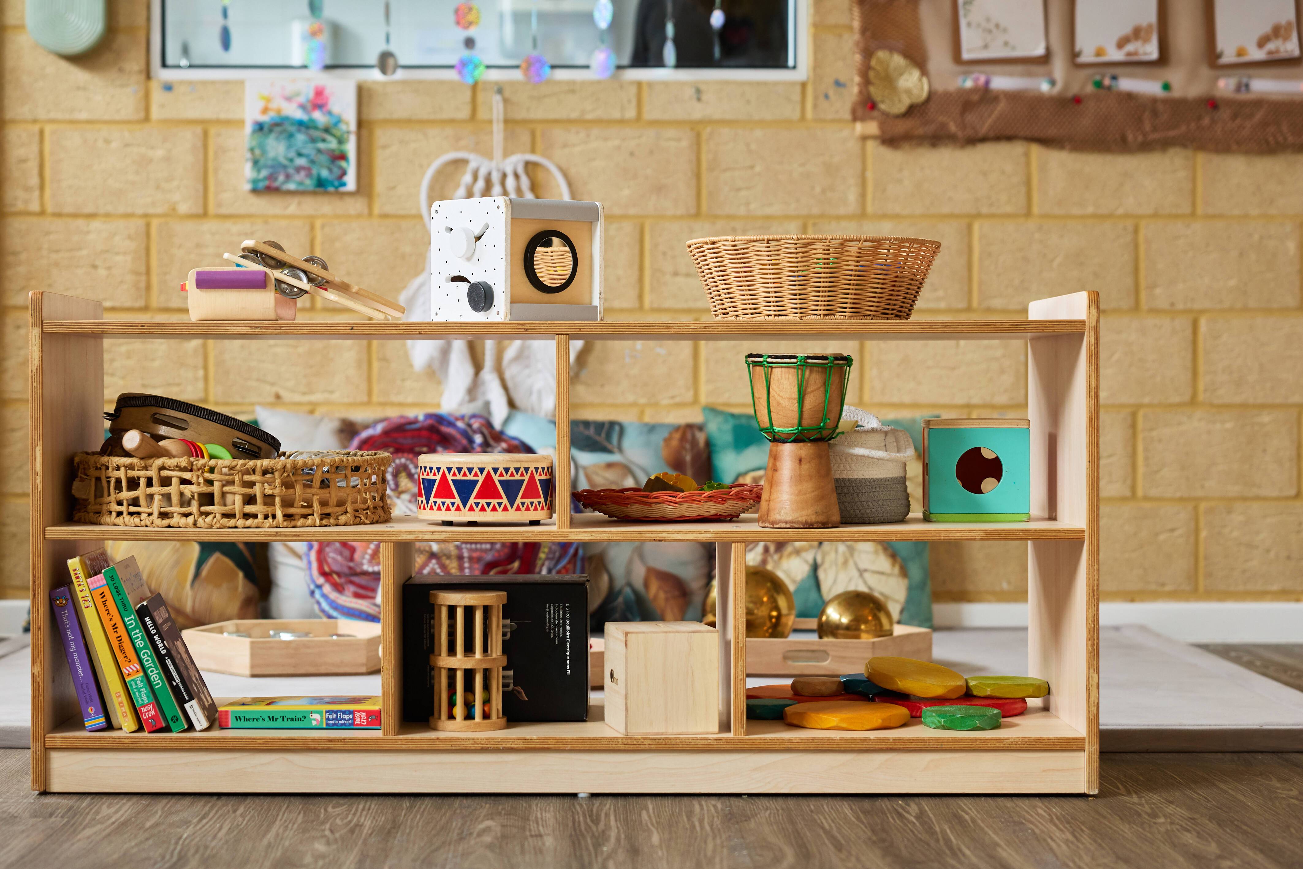 Sparrow Early Learning Swanbourne
