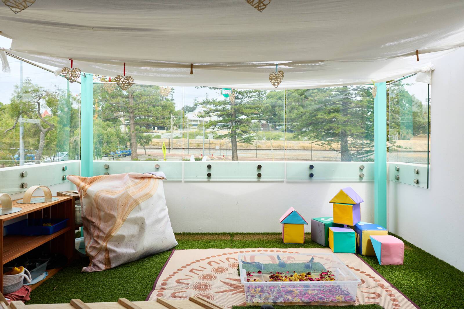 Sparrow Early Learning Swanbourne