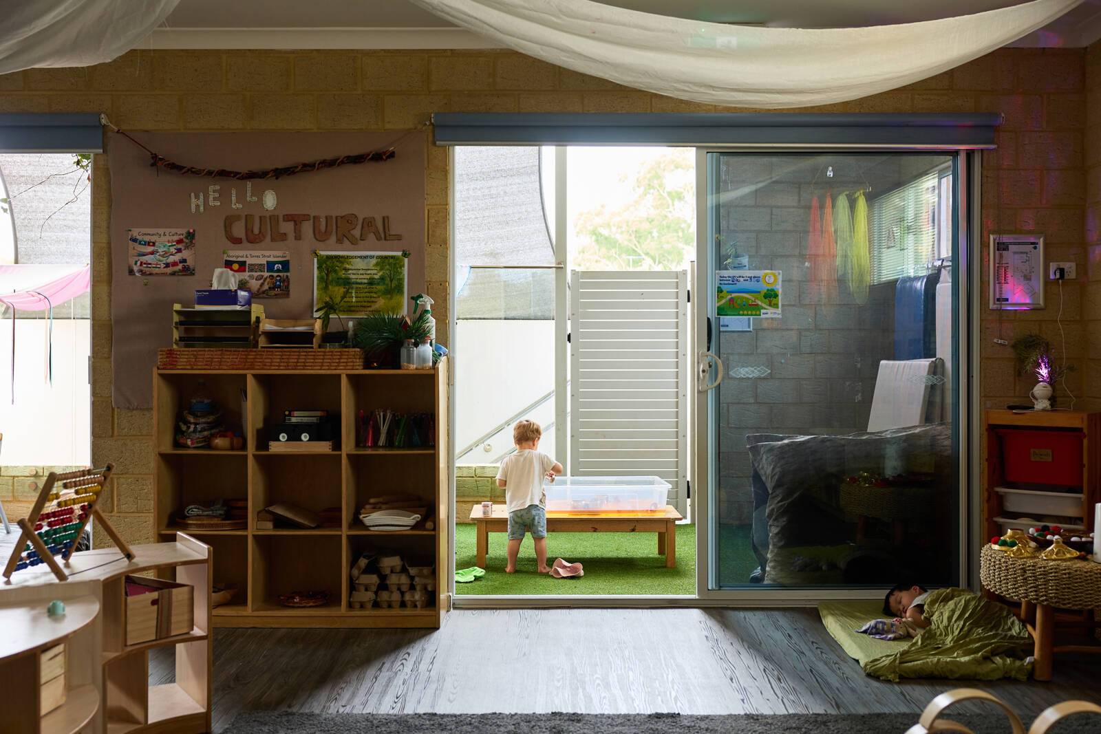 Sparrow Early Learning Swanbourne