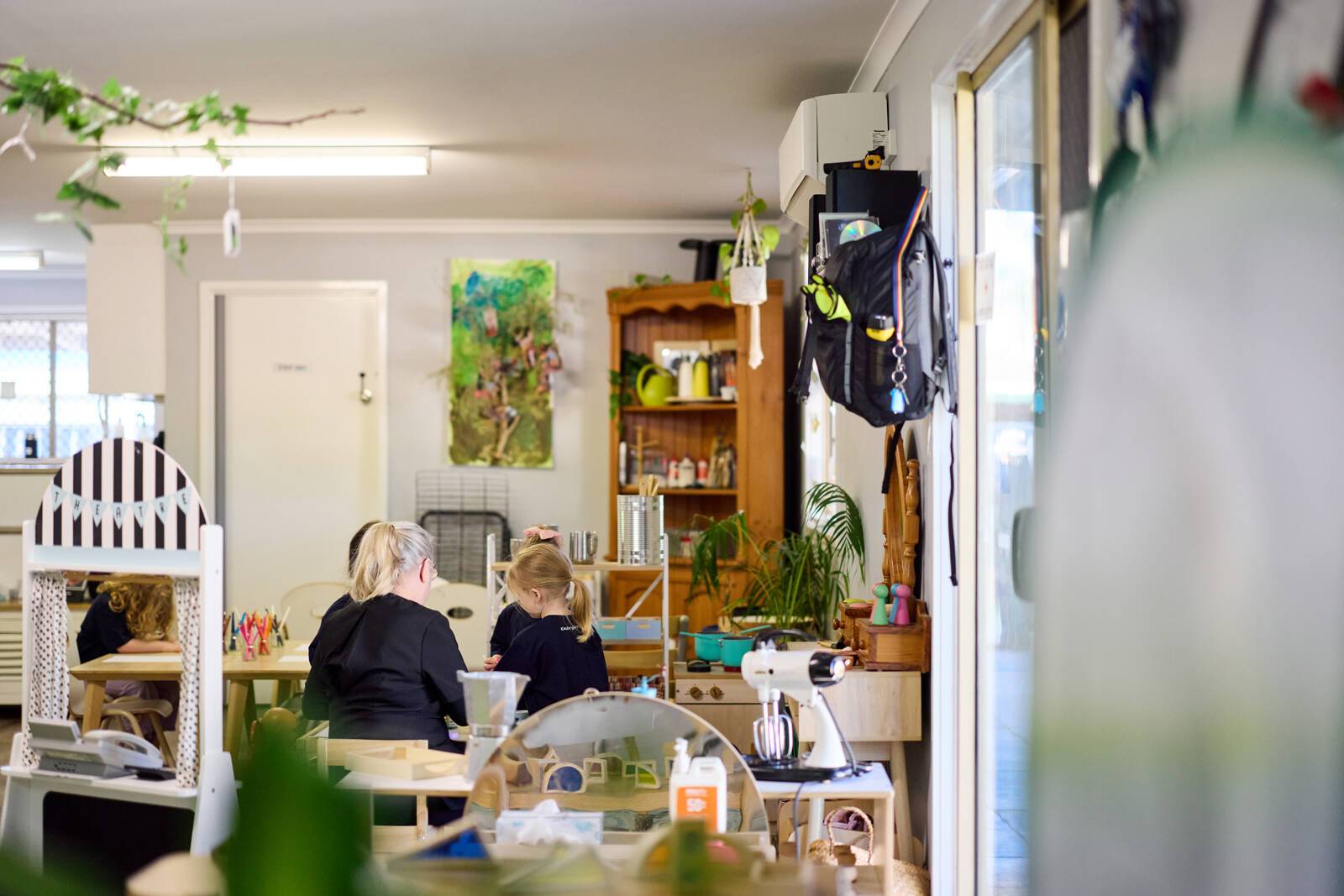 Sparrow Early Learning Thornlie