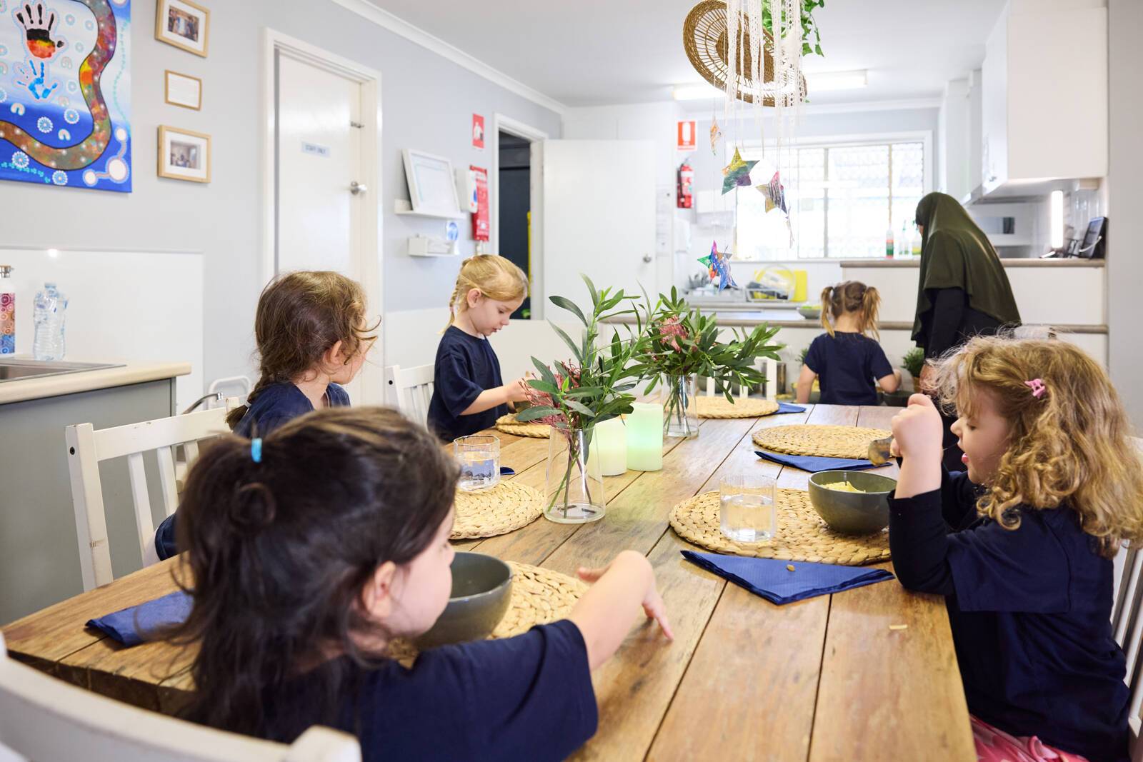 Sparrow Early Learning Thornlie