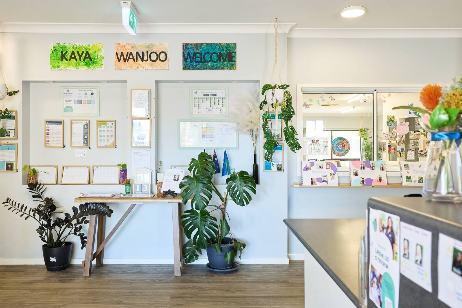 Sparrow Early Learning Wanneroo