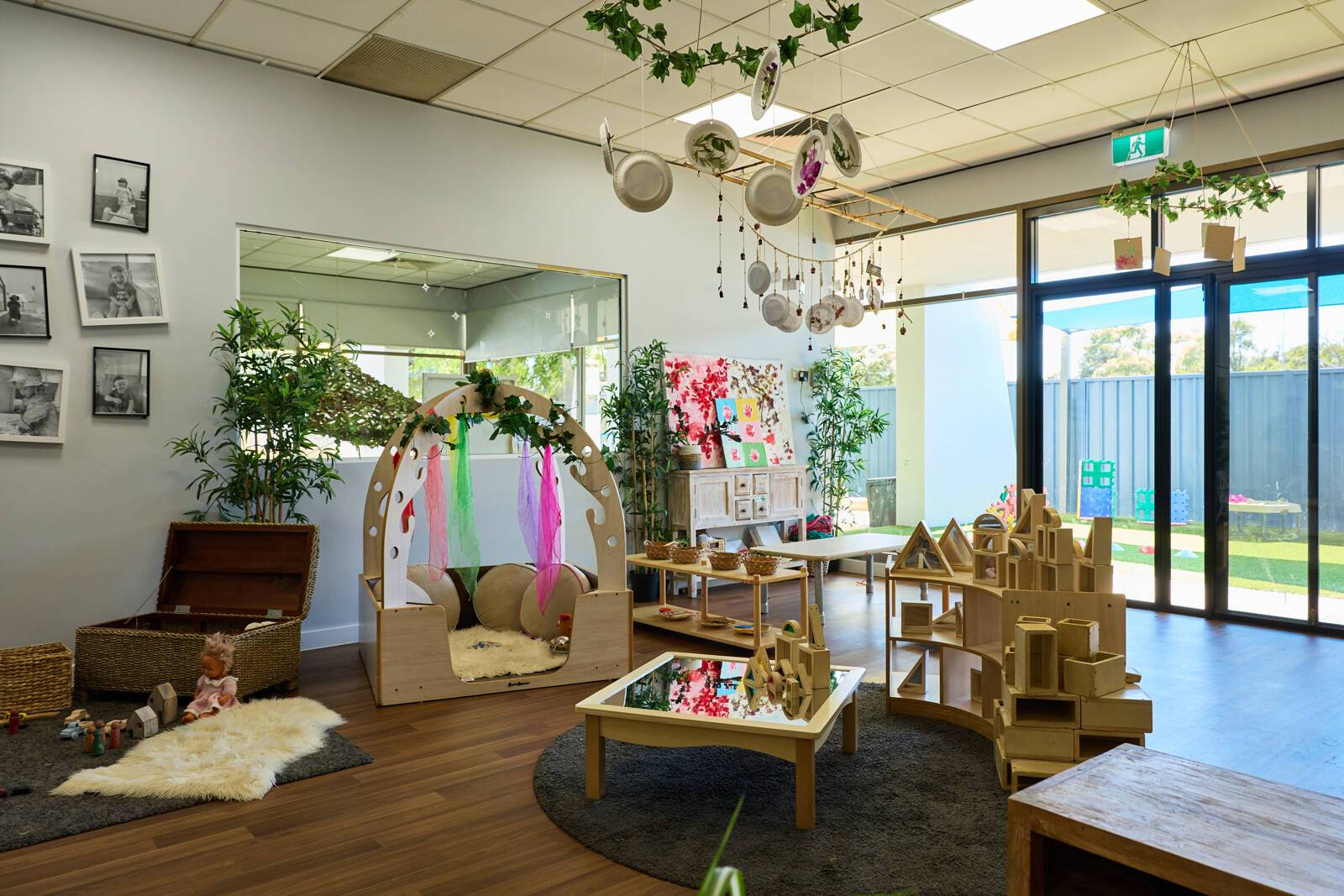 Sparrow Early Learning Warwick