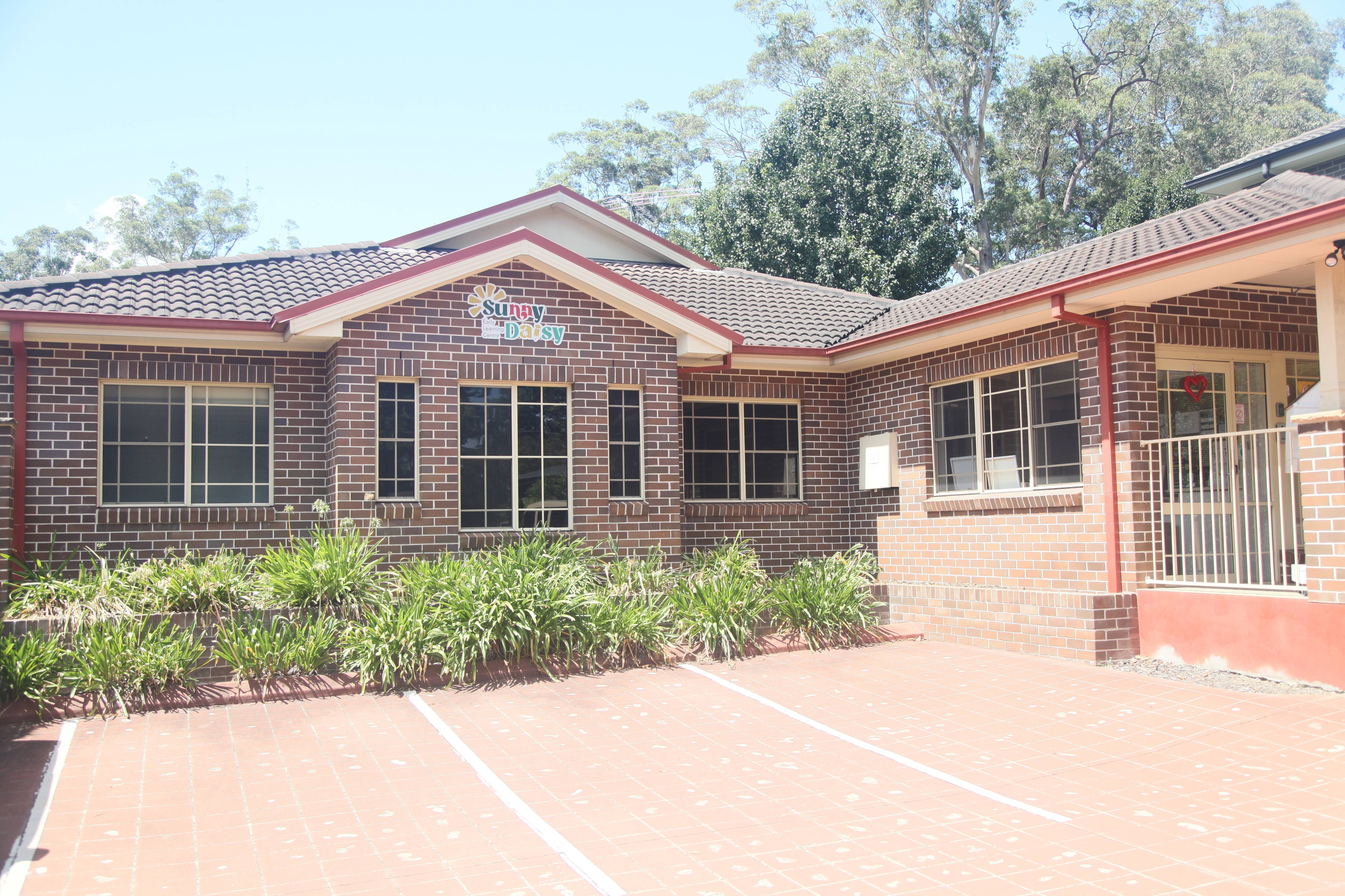 Sunny Daisy Early Learning Centre