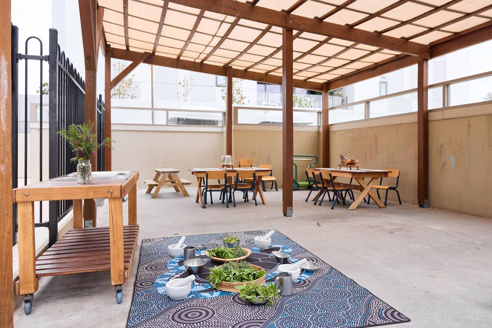Sparrow Early Learning West Leederville