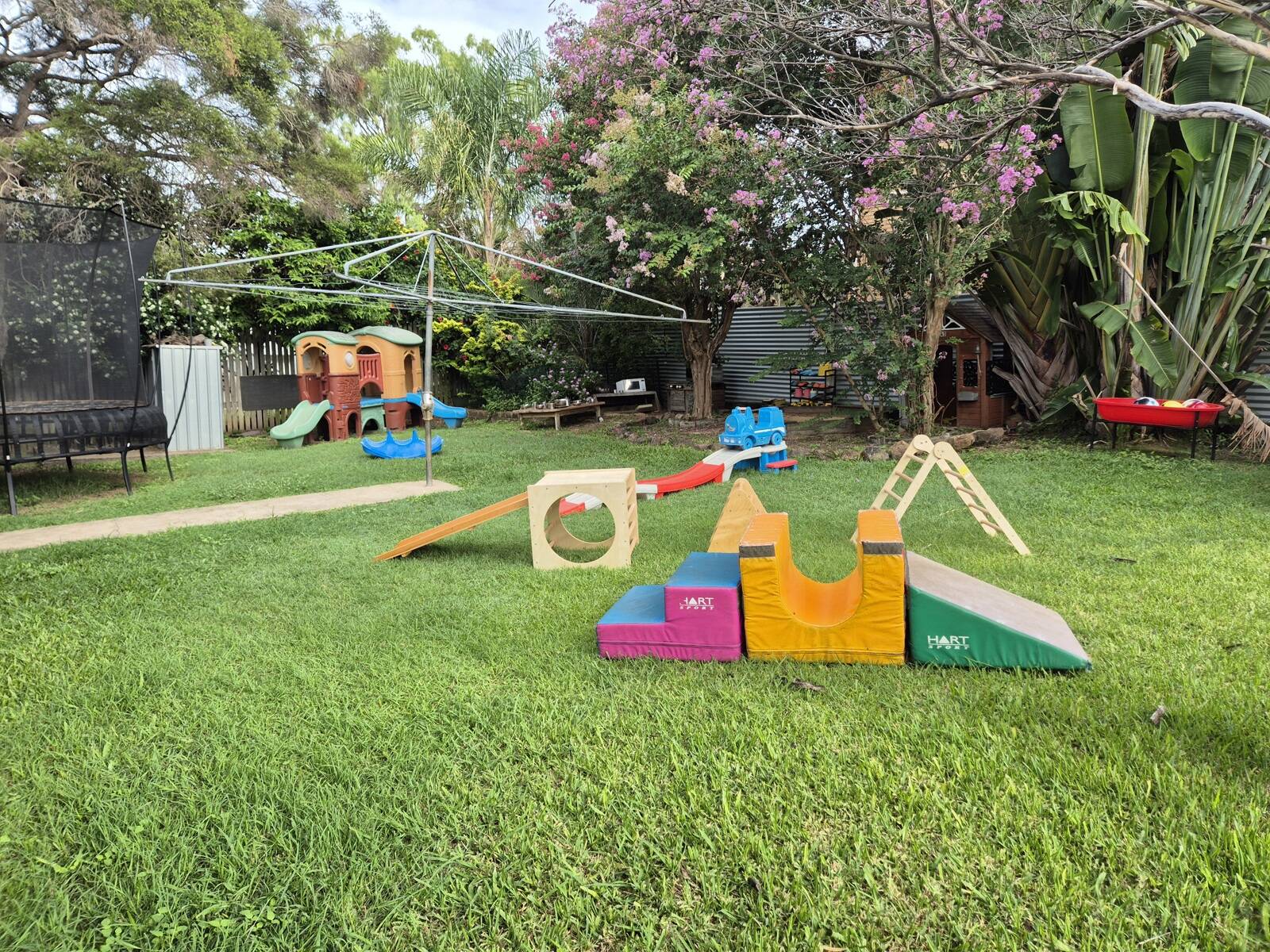 Creating Memories Family Daycare 