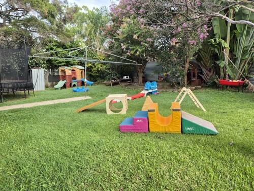 Creating Memories Family Daycare 