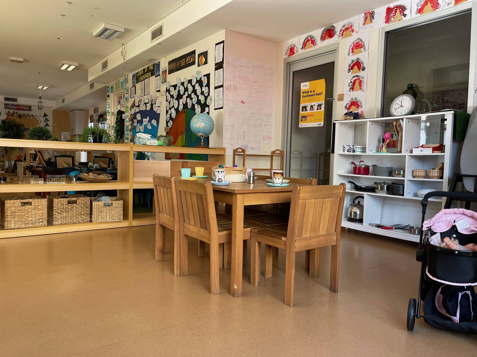 Kiddie Garden Day Care & Preschool