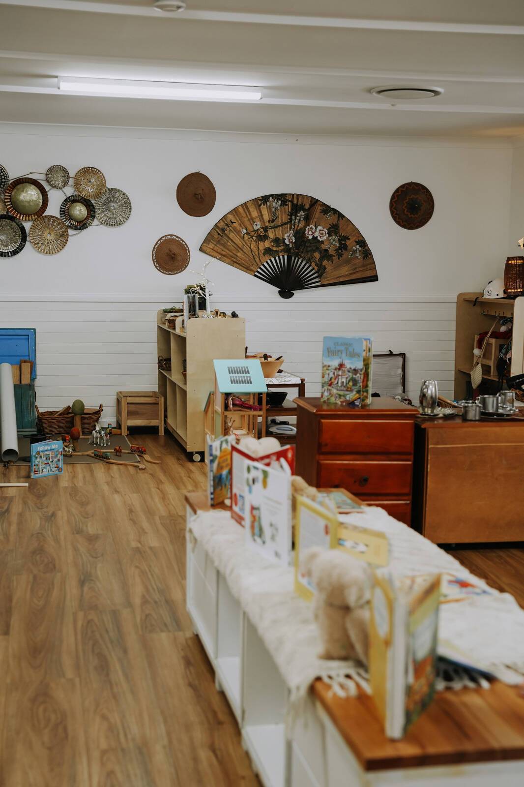 Kindy House Early Learning