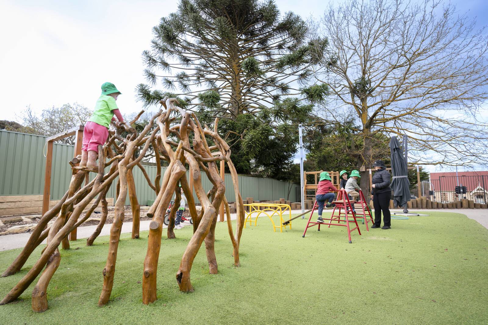 Edge Early Learning Mount Barker - Adelaide Rd