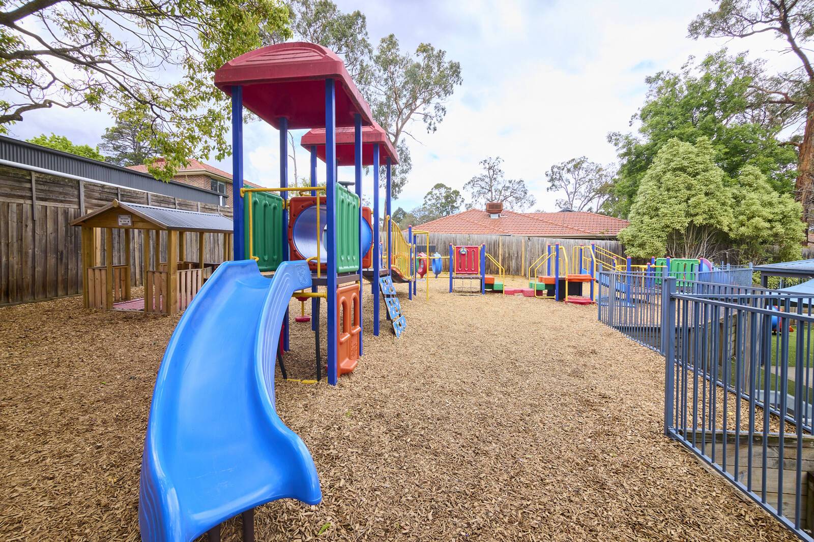 Great Beginnings Boronia