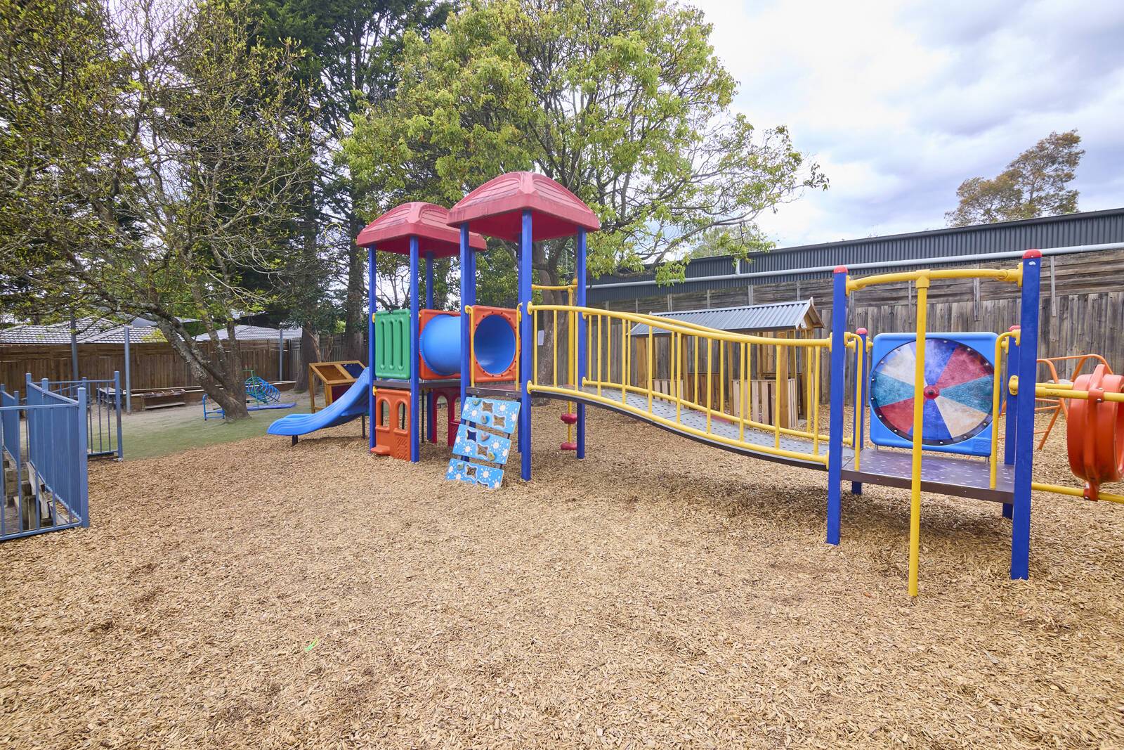 Great Beginnings Boronia
