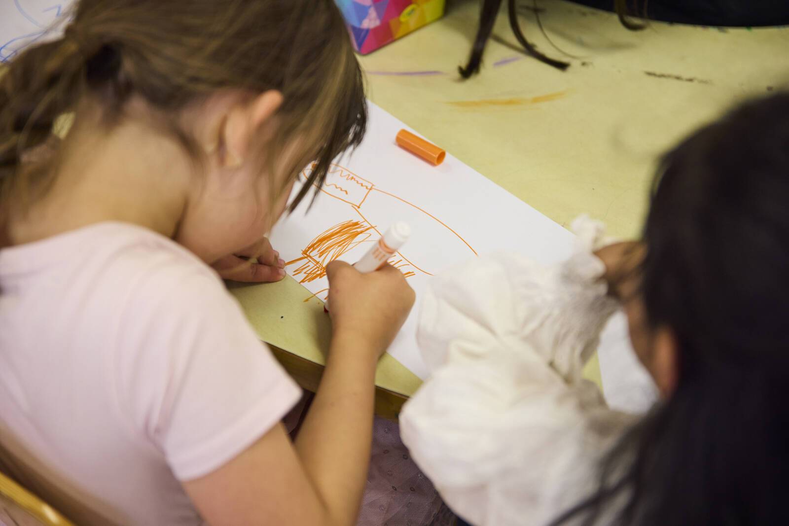 Pelican Childcare Newbury Boulevard