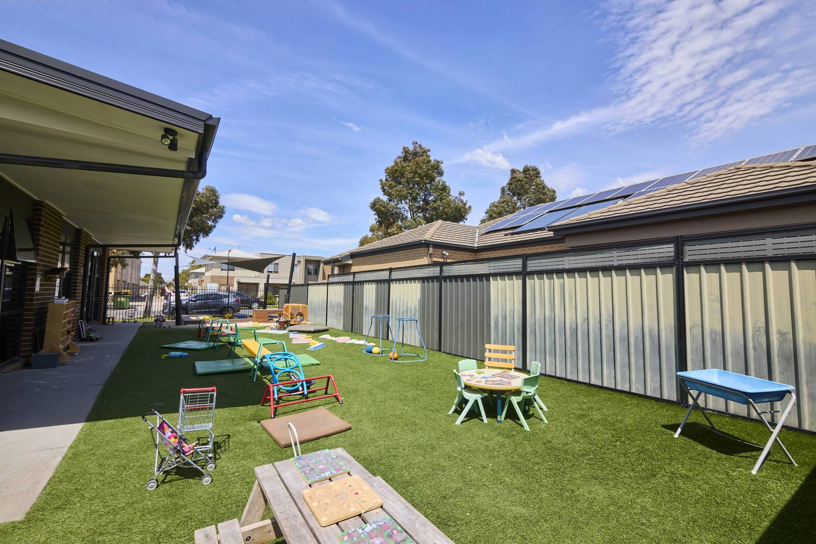 Pelican Childcare Newbury Boulevard