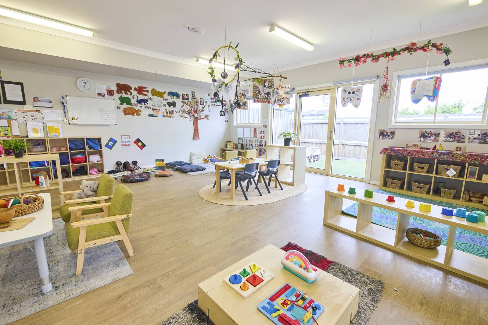 St Albans Sweet Sounds Early Learning Centre