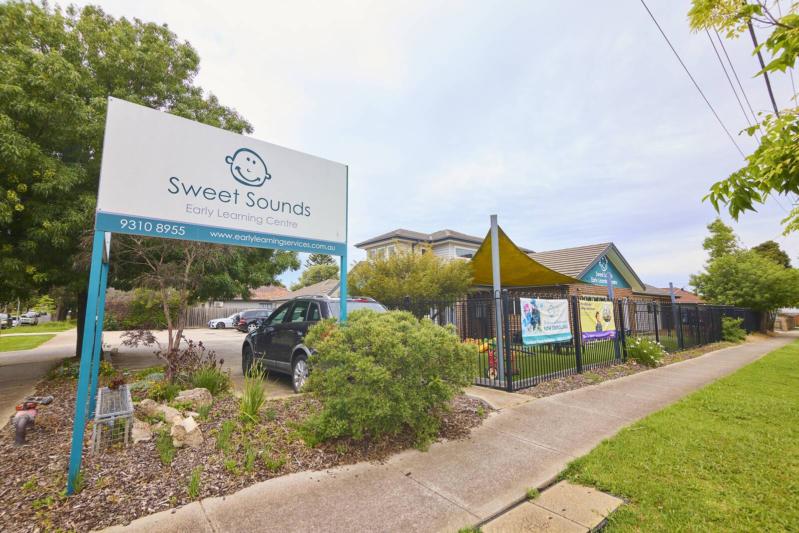 St Albans Sweet Sounds Early Learning Centre