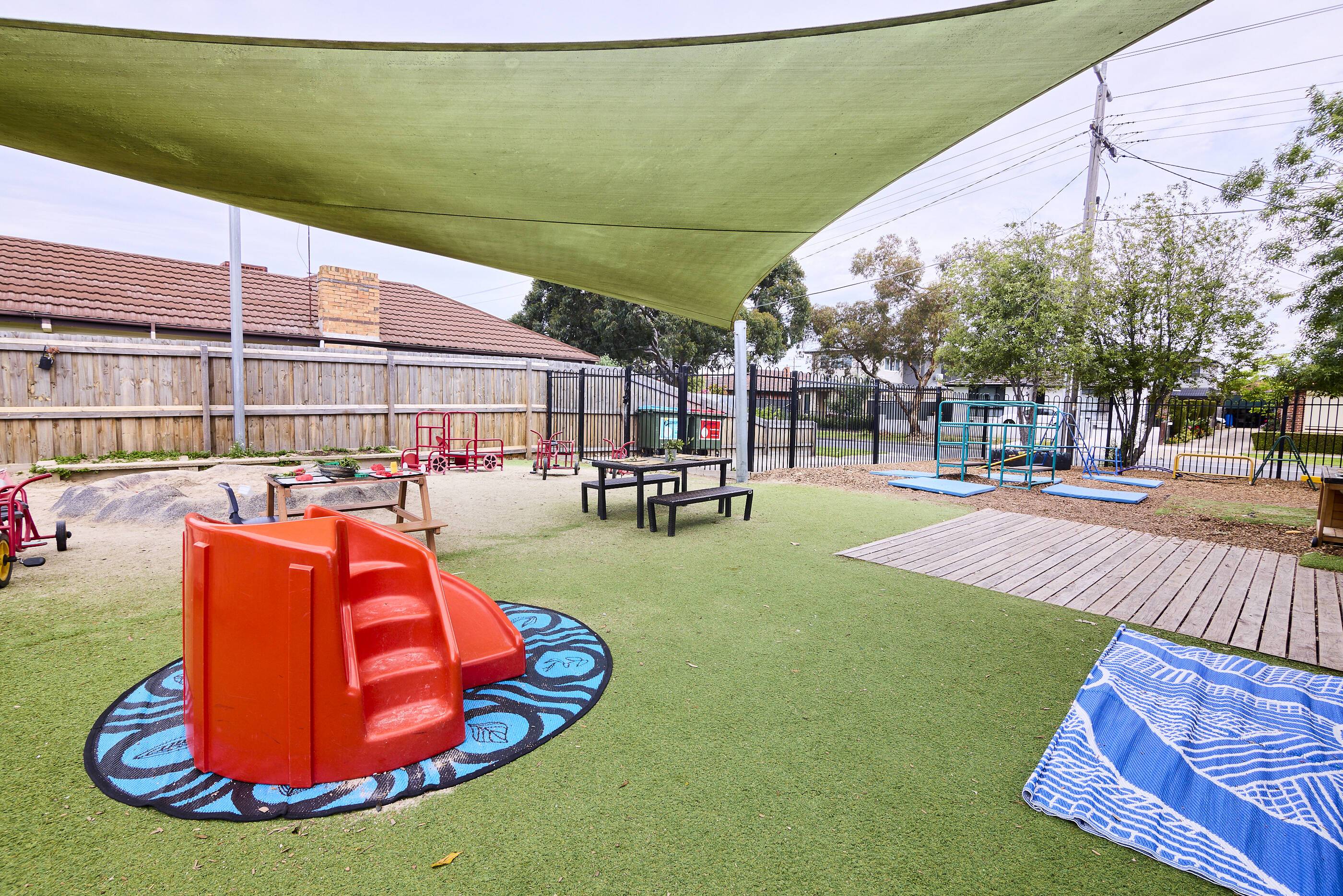 St Albans Sweet Sounds Early Learning Centre