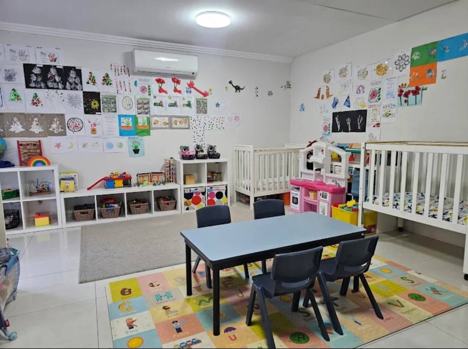 Honey Bear Family Day Care