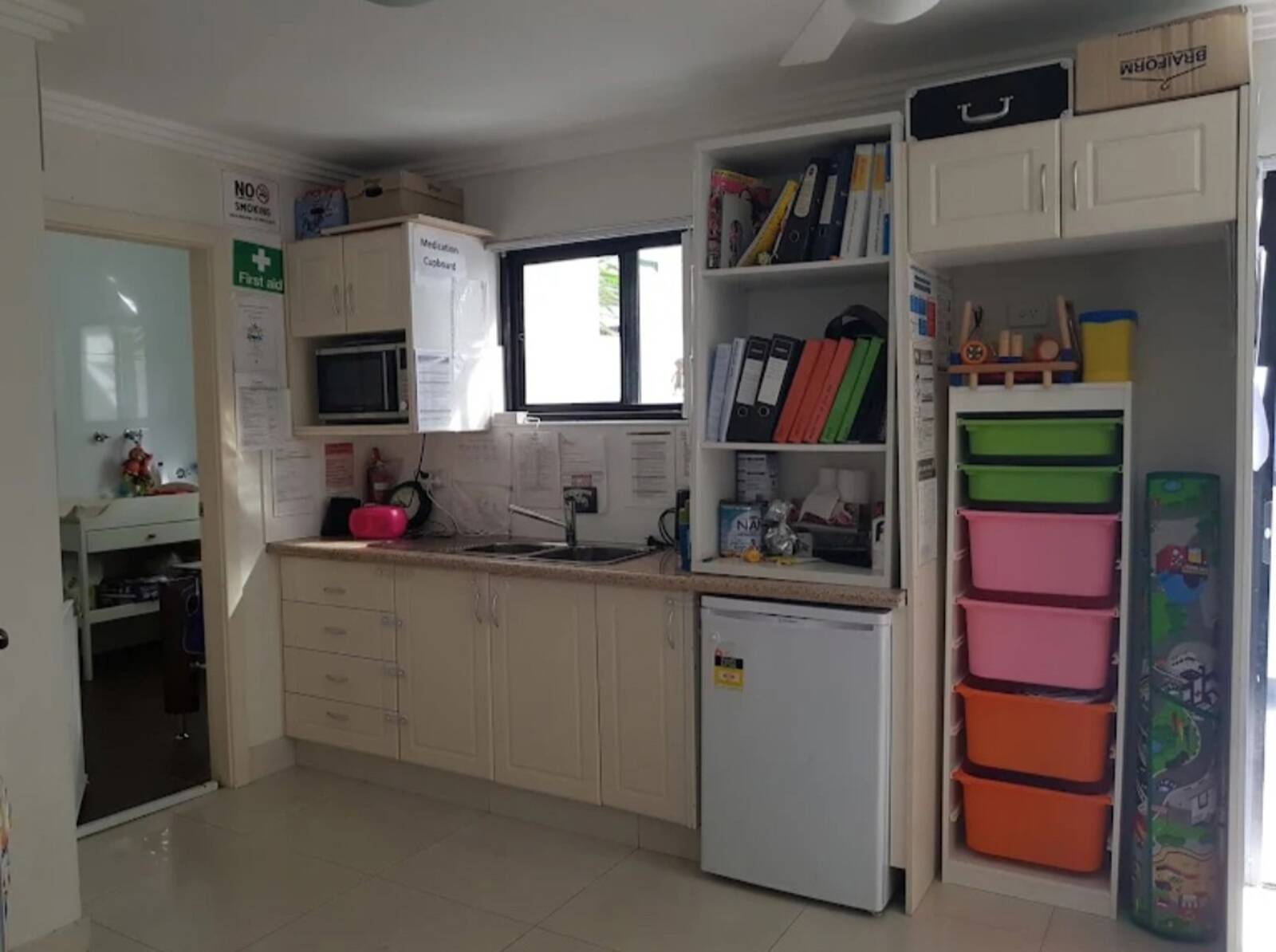 Honey Bear Family Day Care