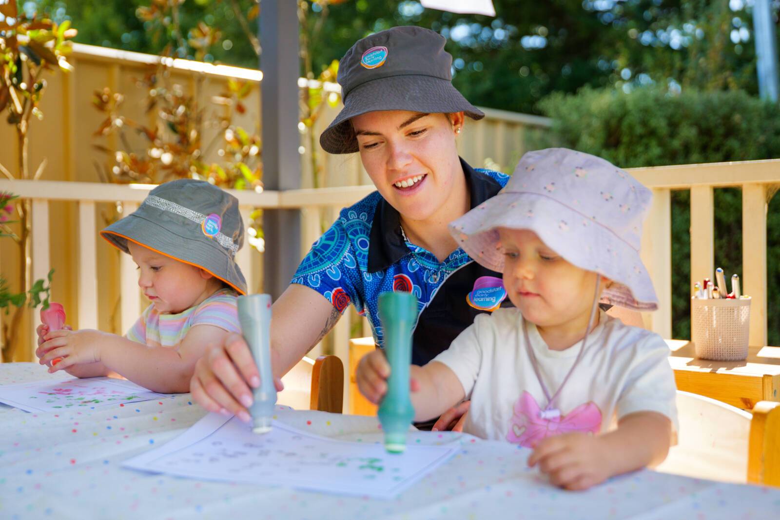 Goodstart Early Learning Bathurst