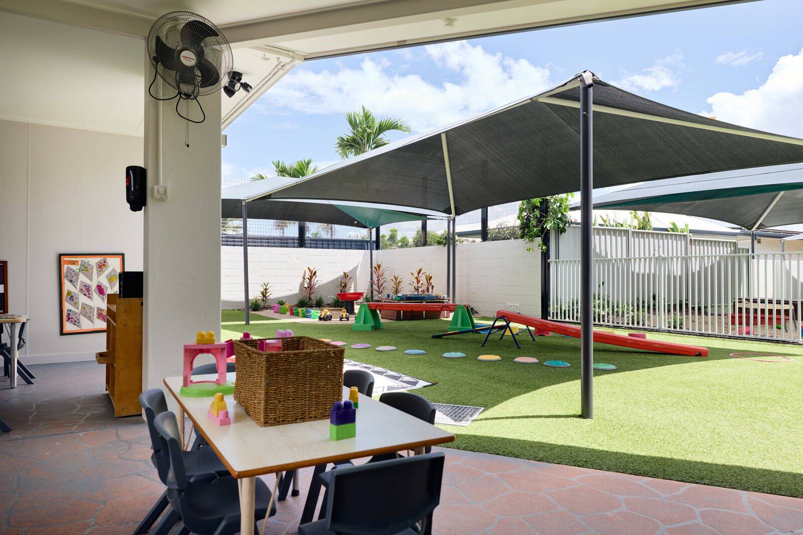 Goodstart Early Learning Cairns
