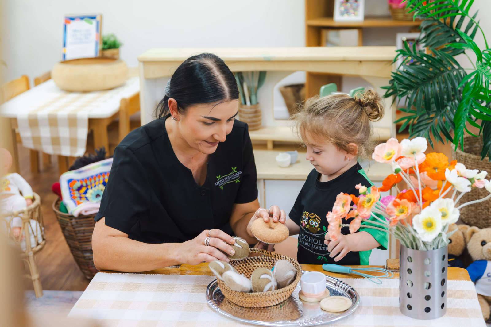 Little Scholars School of Early Learning - Yatala