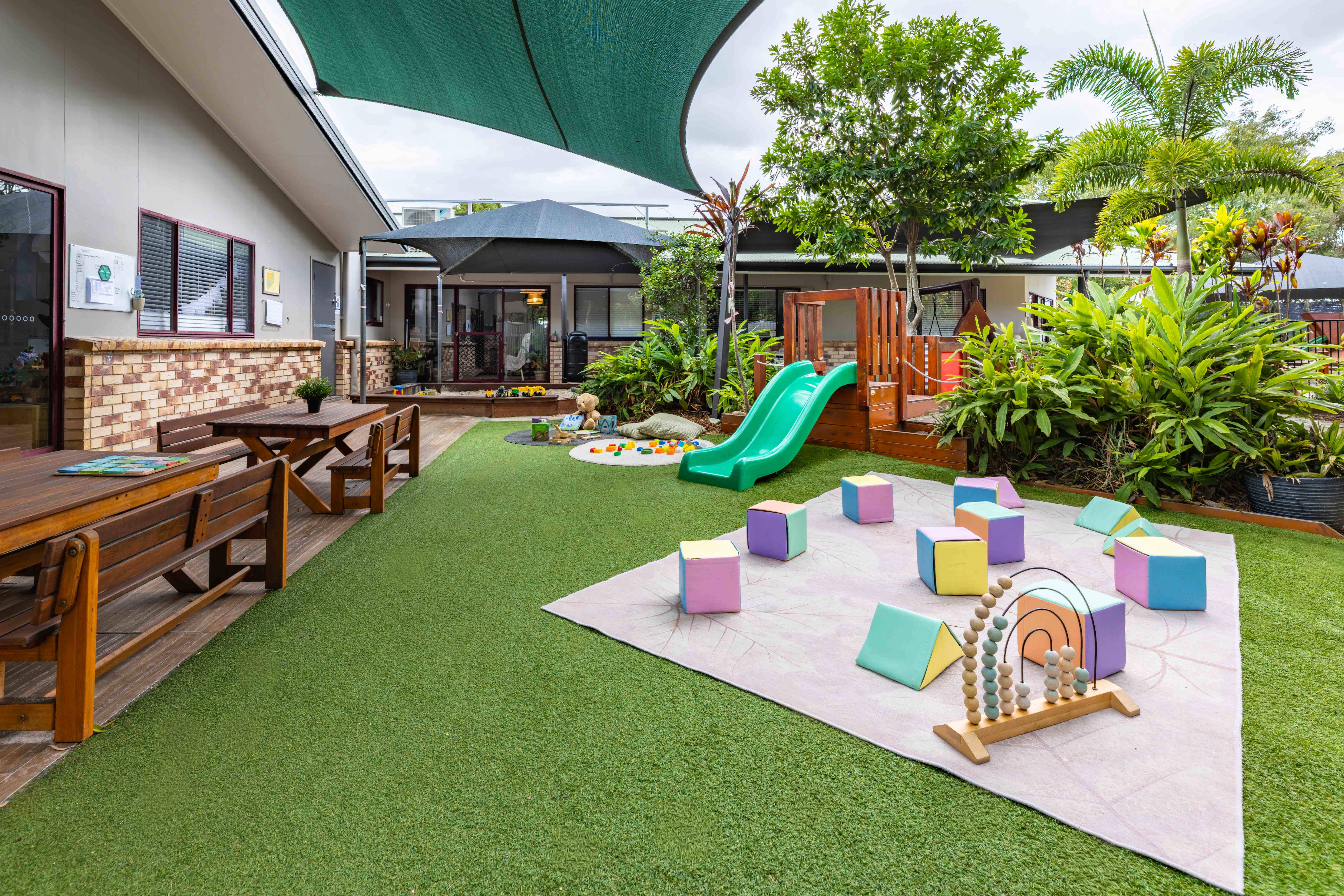 Little Scholars School of Early Learning - Yatala