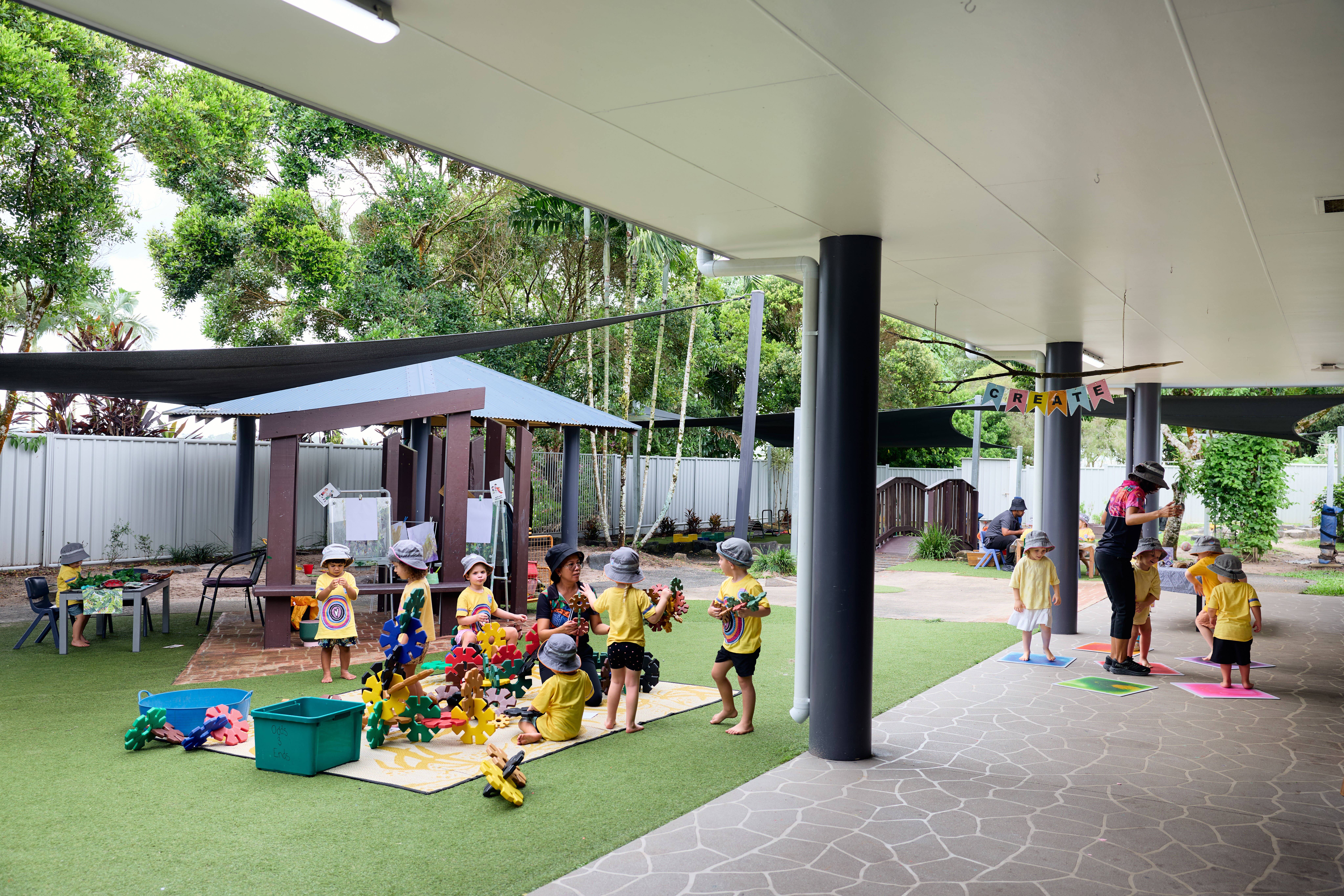 Goodstart Early Learning South Innisfail - Mourilyan Road