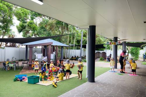 Goodstart Early Learning South Innisfail - Mourilyan Road