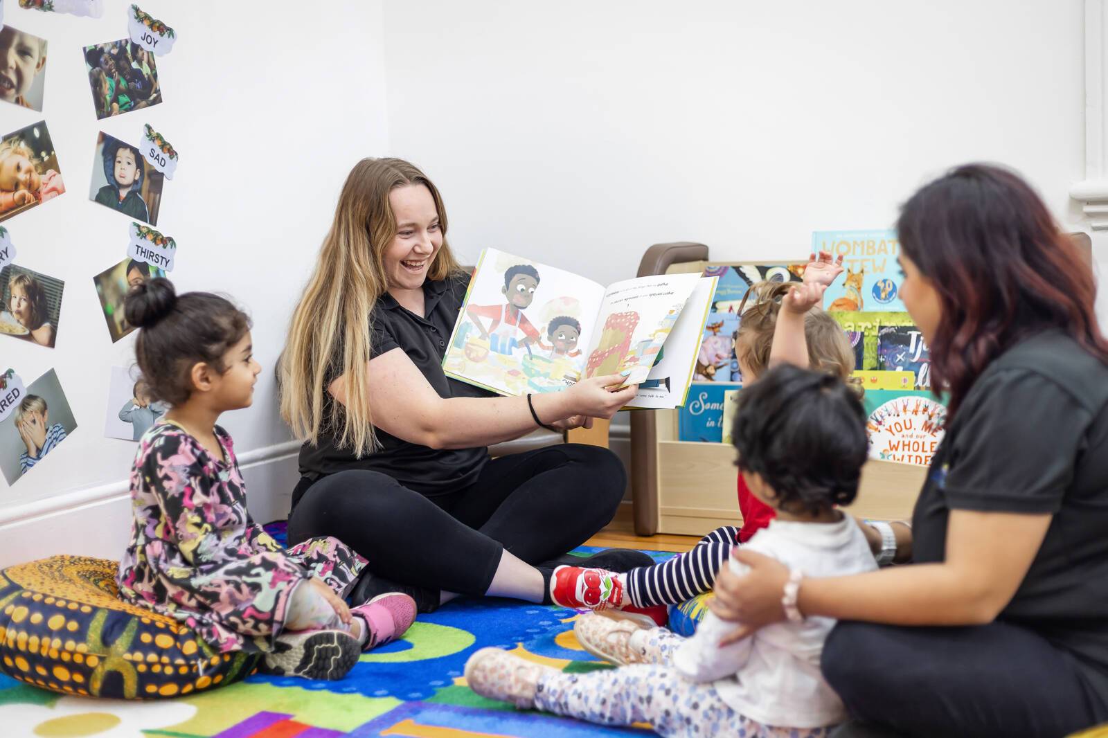 Dashing Ducks Castle Hill