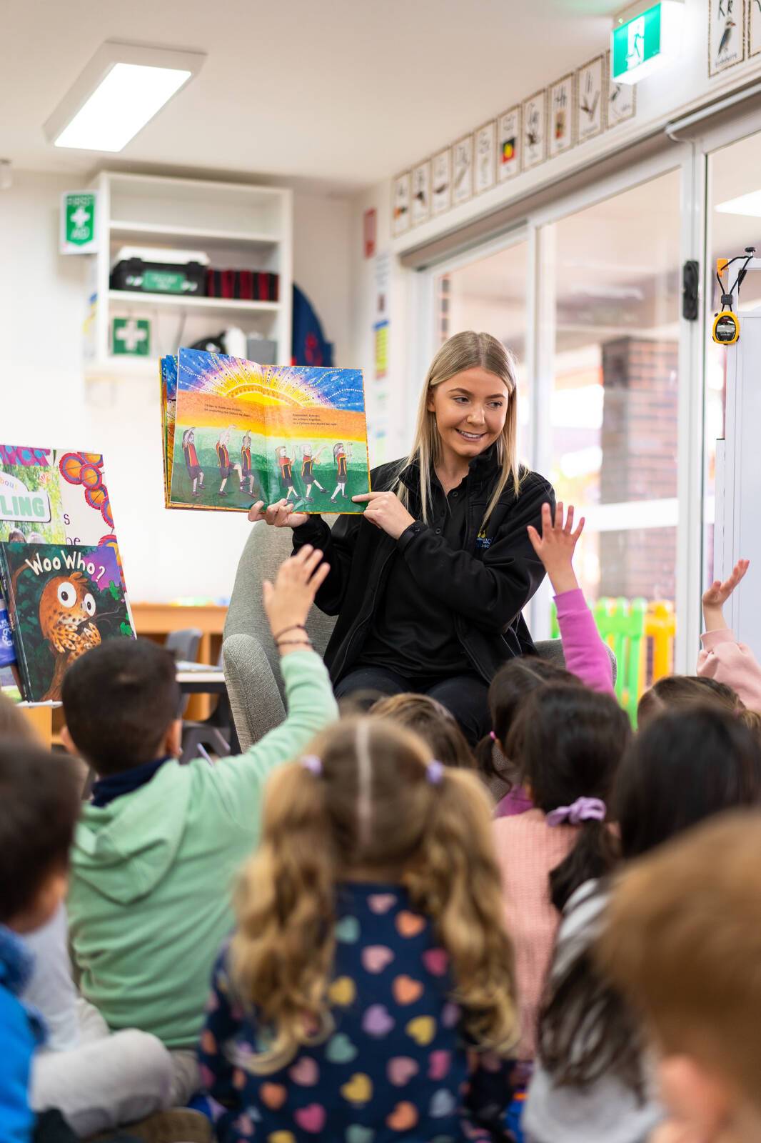 Dashing Ducks Castle Hill