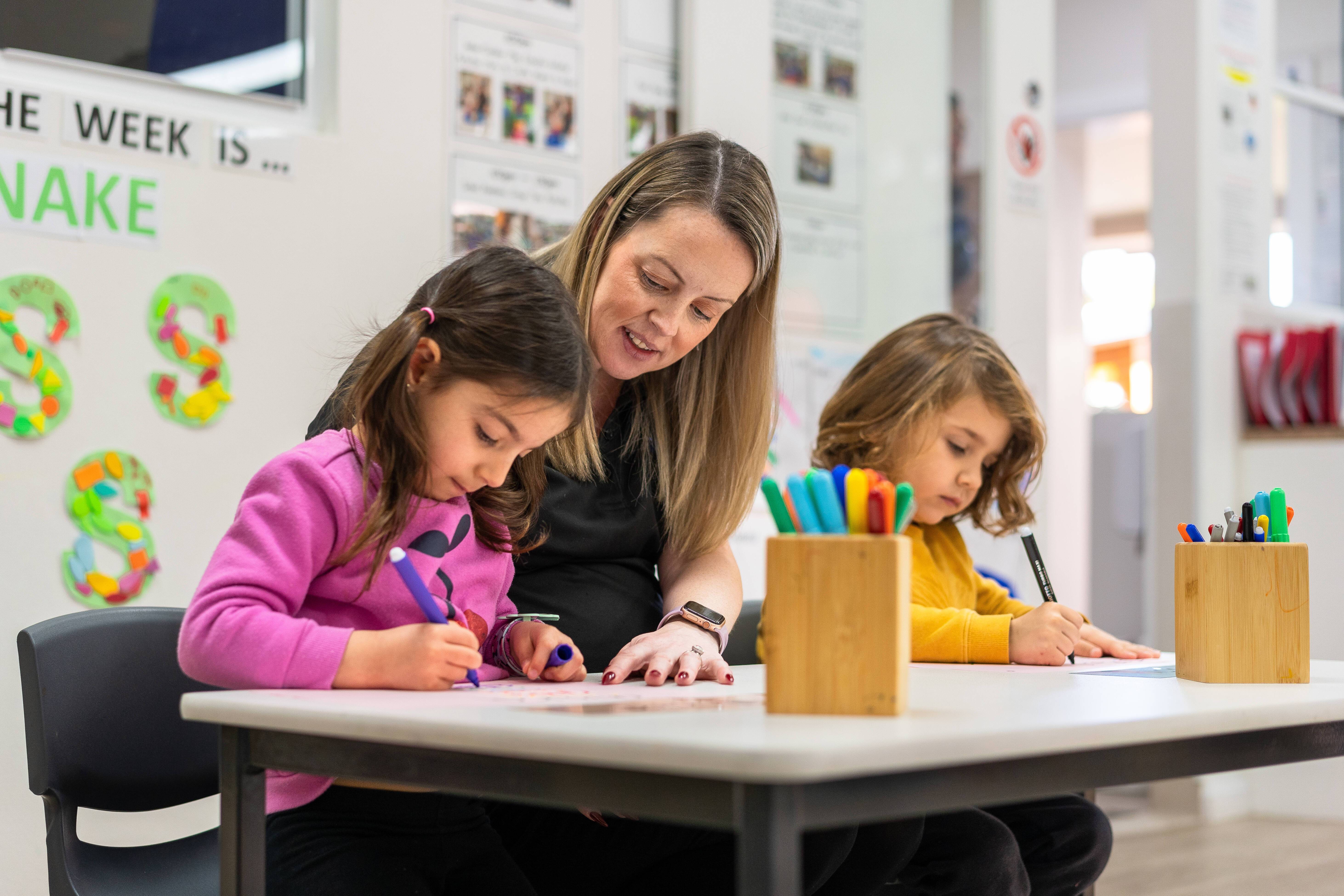 Dashing Ducks Castle Hill