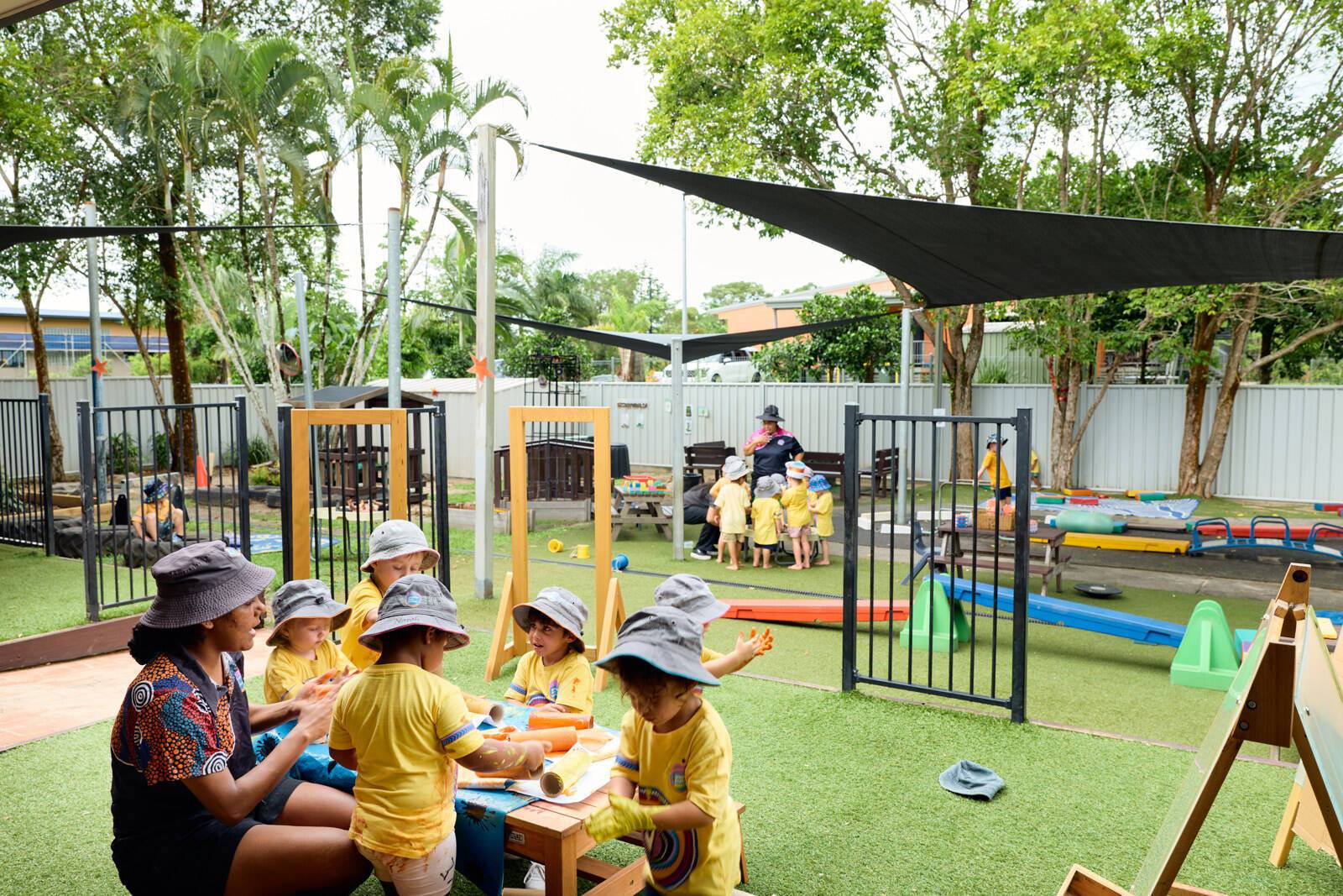 Goodstart Early Learning Innisfail