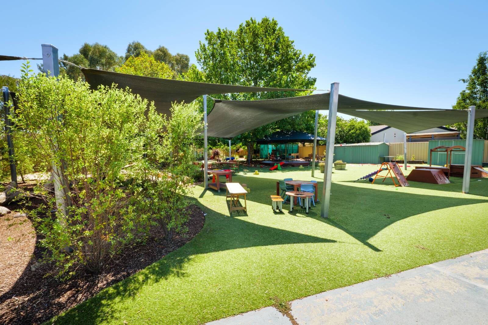 Goodstart Early Learning Jerrabomberra