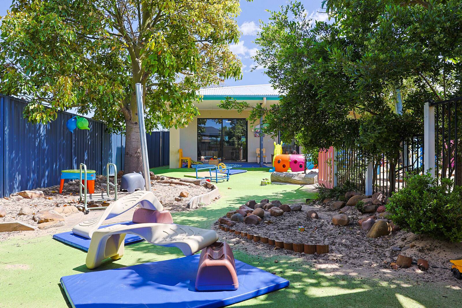 Goodstart Early Learning Kurri Kurri