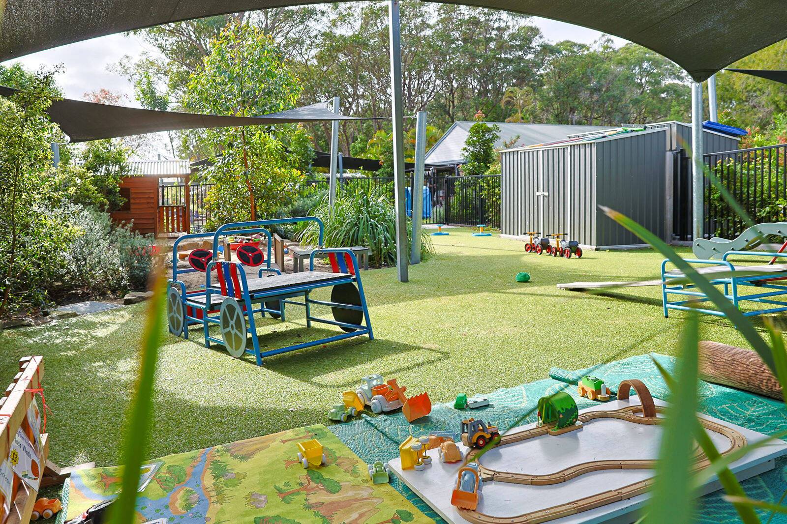 Goodstart Early Learning Tumbi Umbi