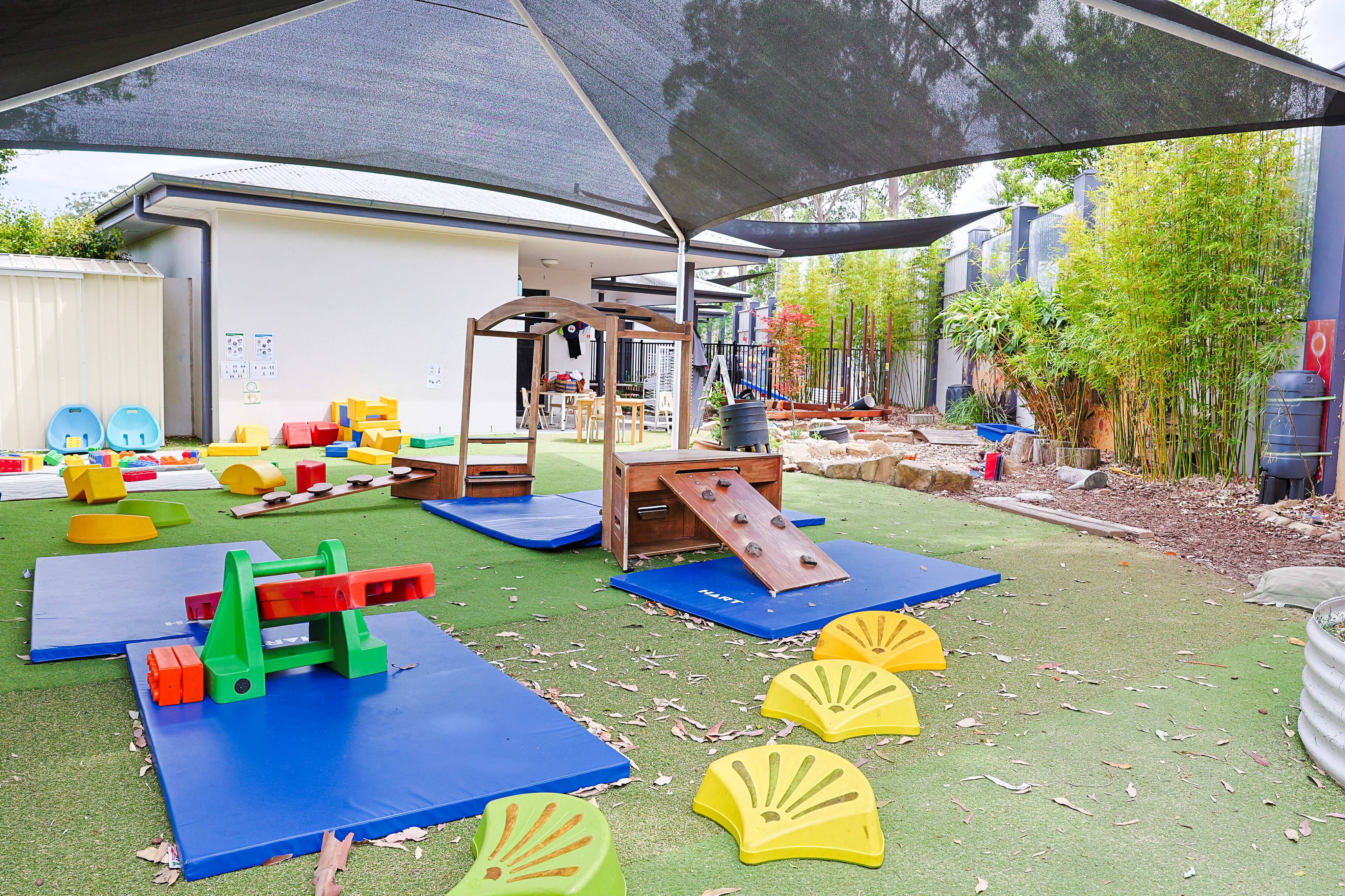 Goodstart Early Learning Cameron Park