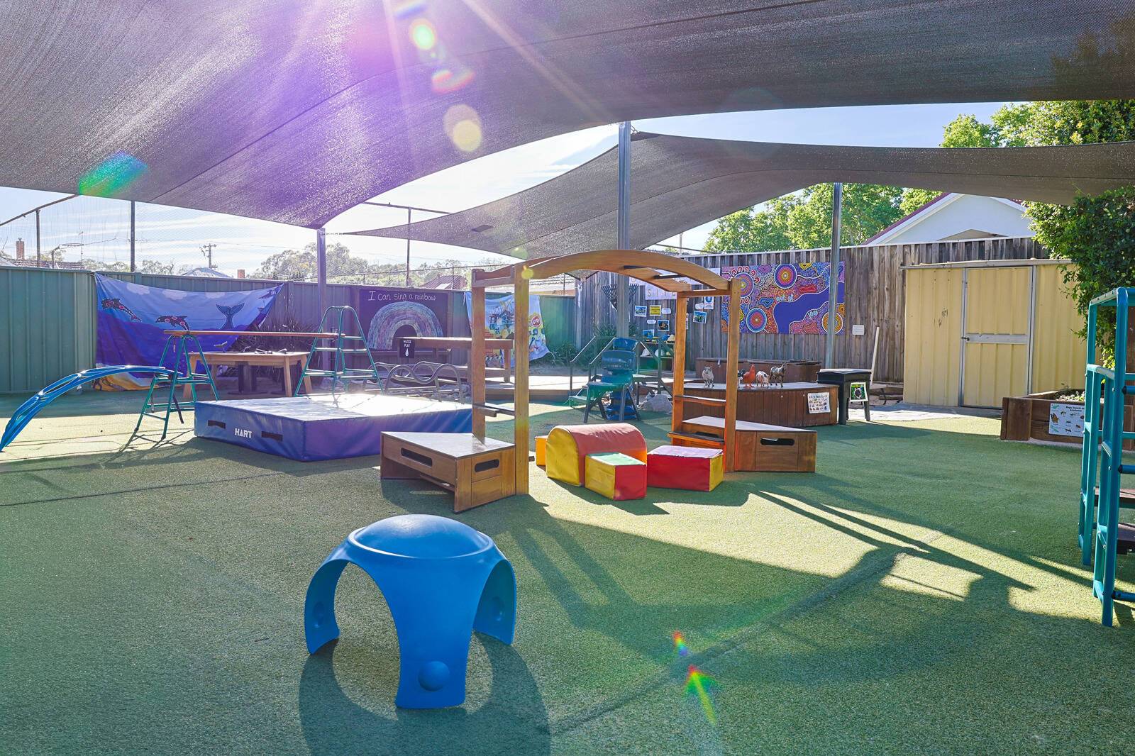 Goodstart Early Learning Wangaratta - Moore Street