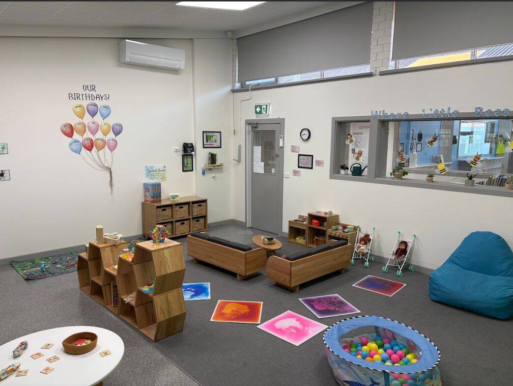 Cool Frogs Early Childhood Education Woodville Gardens