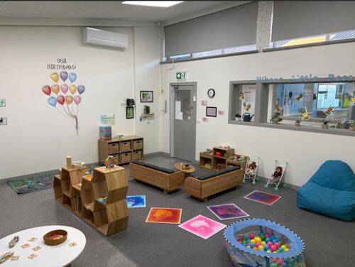 Cool Frogs Early Childhood Education Woodville Gardens