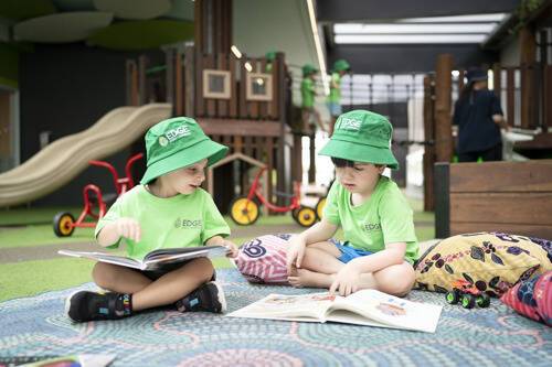Edge Early Learning South Brisbane