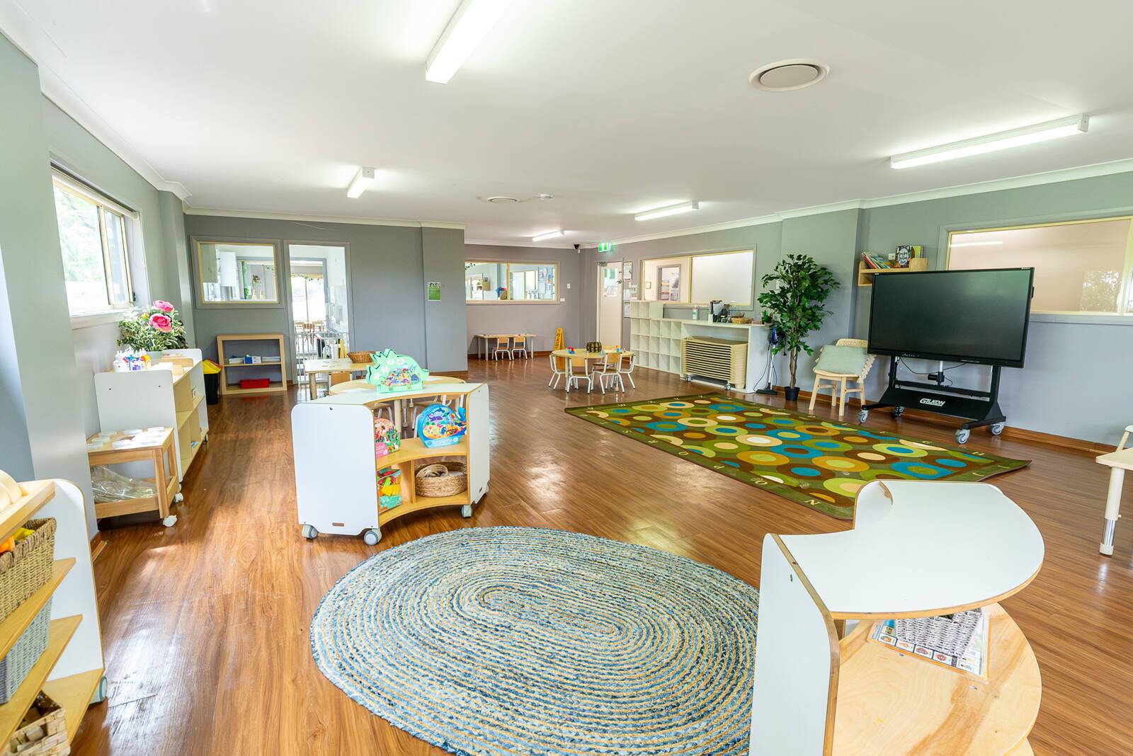 Young Minds Academy Elderslie - Now Open!