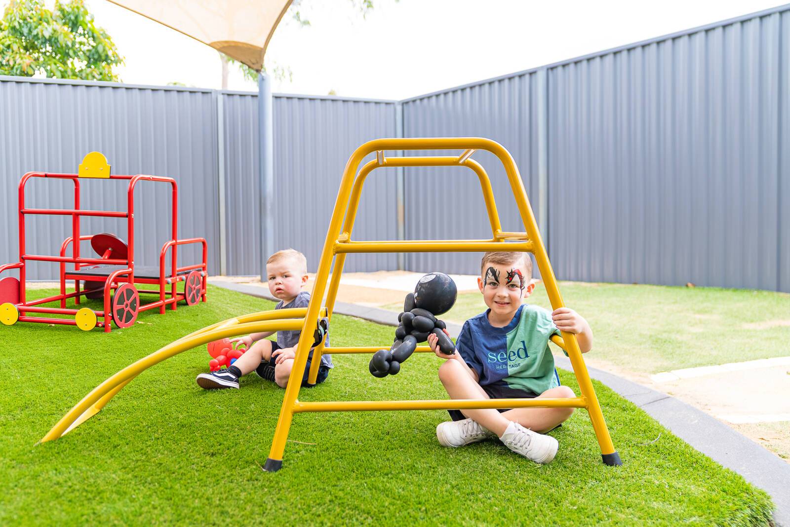 Young Minds Academy Elderslie - Now Open!
