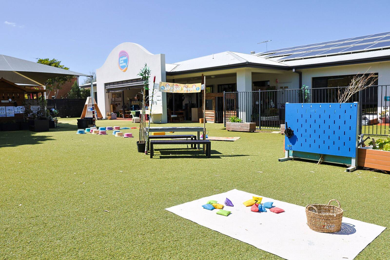 Goodstart Early Learning Taylors Hill