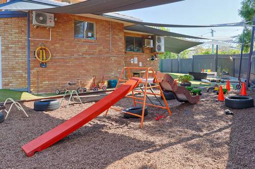 Goodstart Early Learning Carina