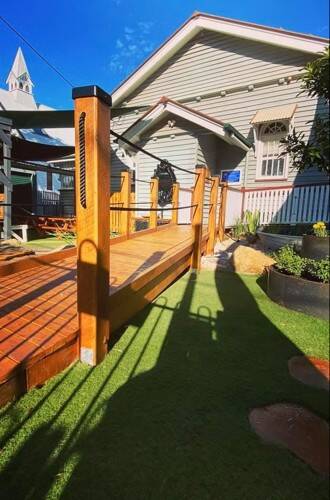 Wynnum Manly Community Kindergarten